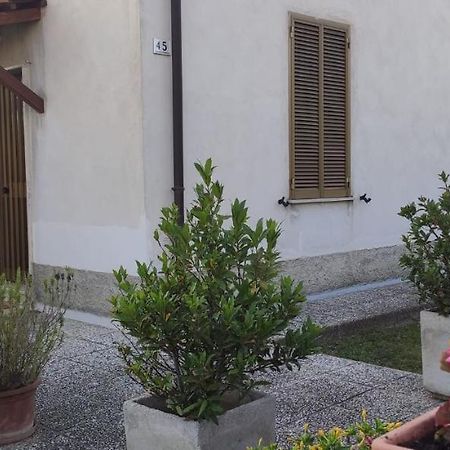 Alloggio Tra Terni E Narni Luaran gambar