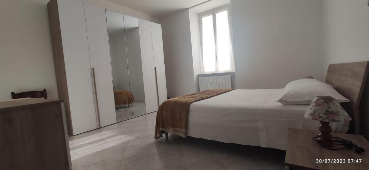 Alloggio Tra Terni E Narni Luaran gambar
