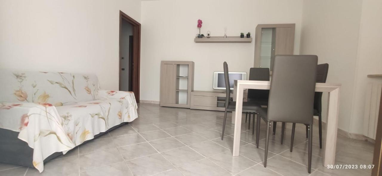 Alloggio Tra Terni E Narni Luaran gambar